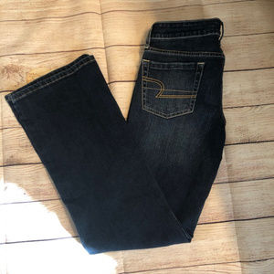 American Eagle Favorite Boyfriend Stretch Jeans 6